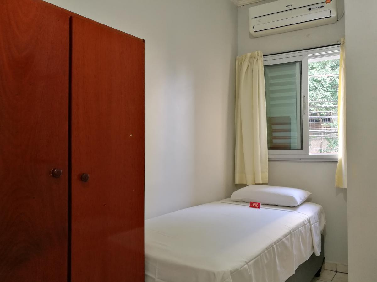Bbb Rooms Aclimacao Vergueiro Sp Sao Paulo Exterior photo